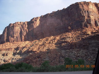 21 7x3. Harrah Pass drive