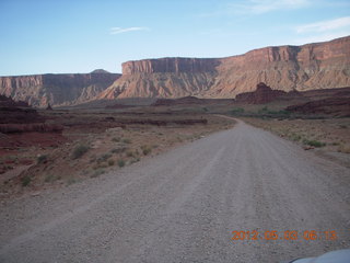 25 7x3. Harrah Pass drive