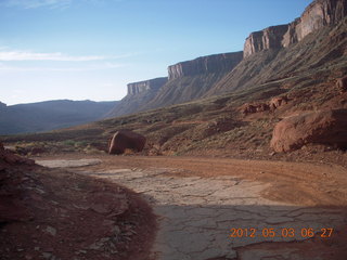 30 7x3. Harrah Pass drive