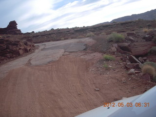 34 7x3. Harrah Pass drive