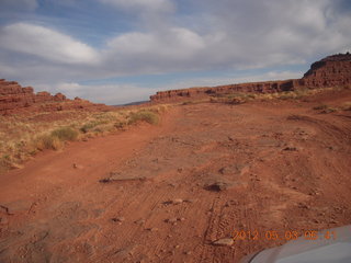 36 7x3. Harrah Pass drive