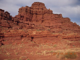 38 7x3. Harrah Pass drive