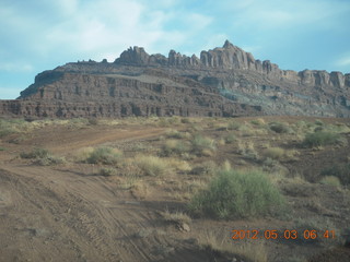 39 7x3. Harrah Pass drive