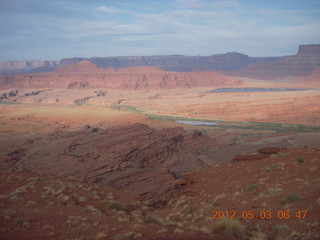 46 7x3. Harrah Pass drive - Caveman Ranch area