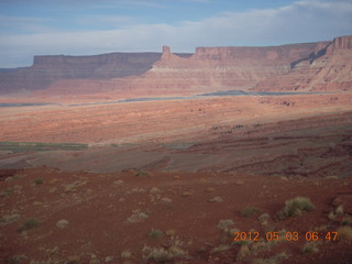 47 7x3. Harrah Pass drive - Caveman Ranch