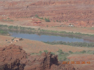 50 7x3. Harrah Pass drive - Caveman Ranch