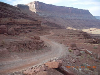 51 7x3. Harrah Pass drive