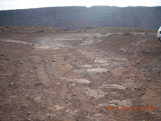 52 7x3. Harrah Pass drive