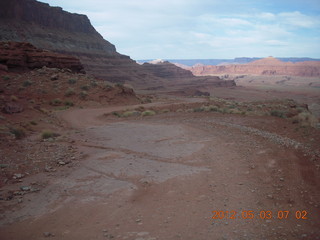 58 7x3. Harrah Pass drive