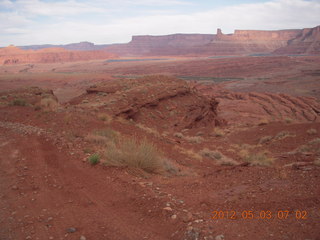 59 7x3. Harrah Pass drive