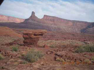 69 7x3. Harrah Pass drive