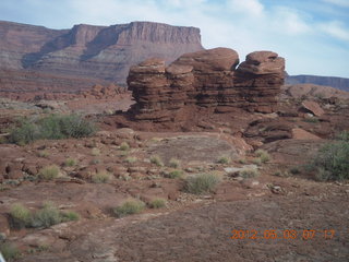 70 7x3. Harrah Pass drive