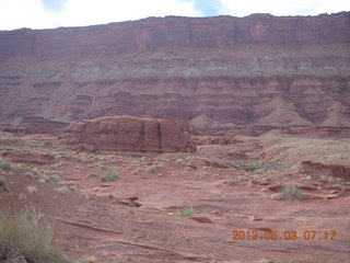 73 7x3. Harrah Pass drive