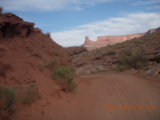 75 7x3. Chicken Corner drive