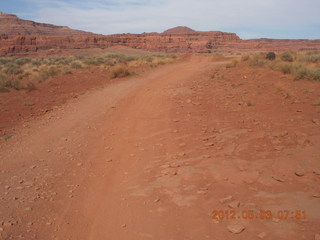 93 7x3. Chicken Corner drive