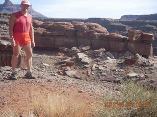 106 7x3. Chicken Corner drive - Adam (tripod)