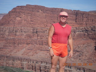 110 7x3. Chicken Corner drive - Adam (tripod)