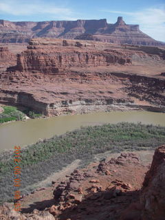 120 7x3. Chicken Corner drive - Colorado River