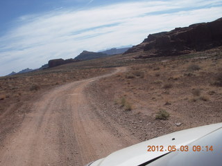 122 7x3. Chicken Corner drive