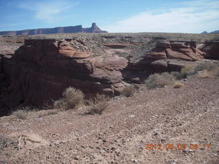 128 7x3. Chicken Corner drive