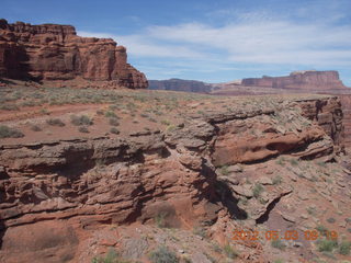 131 7x3. Chicken Corner drive