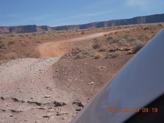 134 7x3. Chicken Corner drive