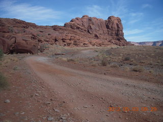 136 7x3. Chicken Corner drive