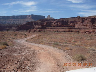 139 7x3. Chicken Corner drive