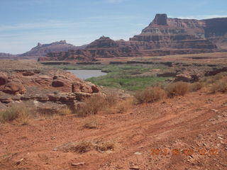 147 7x3. Harrah Pass drive back