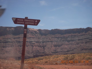 161 7x3. Harrah Pass drive back - ngis