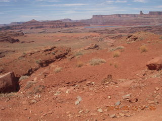 168 7x3. Harrah Pass drive back