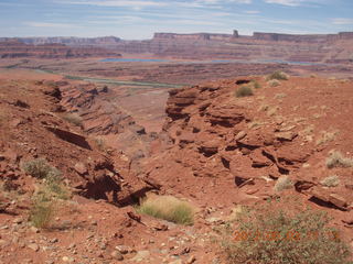 170 7x3. Harrah Pass drive back