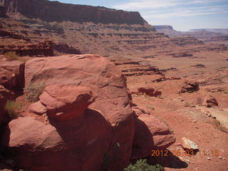 172 7x3. Harrah Pass drive back