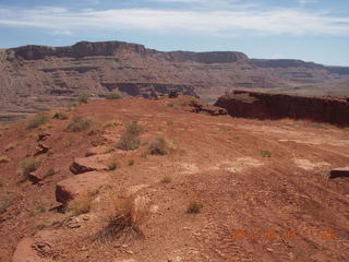 186 7x3. Harrah Pass drive back