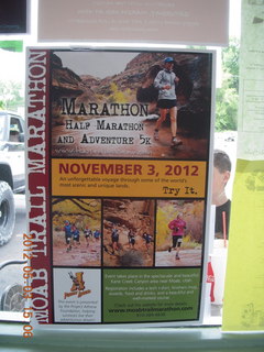 229 7x3. sign at Milt's Stop & Eat in Moab