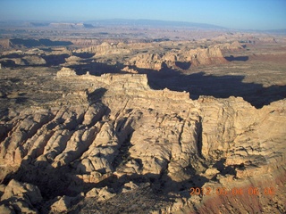 9 7x4. aerial - San Rafael Reef