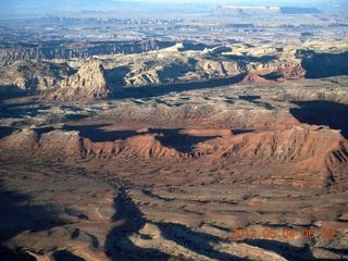 10 7x4. aerial - San Rafael Reef