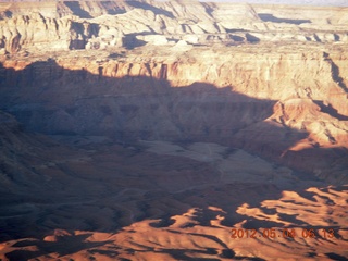 13 7x4. aerial - Hidden Splendor airstrip