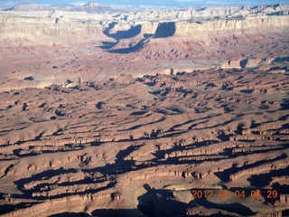 22 7x4. aerial - Hidden Splendor area