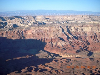 24 7x4. aerial - Hidden Splendor airstrip