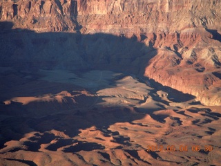 25 7x4. aerial - Hidden Splendor airstrip