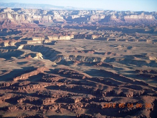 28 7x4. aerial - Hidden Splendor area