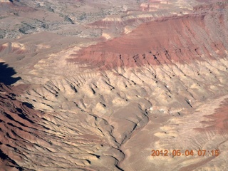 47 7x4. aerial - San Rafael reef