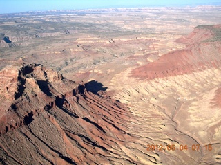 48 7x4. aerial - San Rafael reef