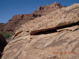 76 7x4. Mexican Mountain
