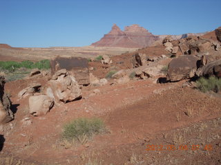 77 7x4. Mexican Mountain