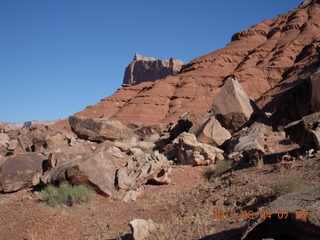 78 7x4. Mexican Mountain