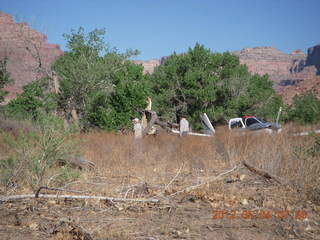 82 7x4. Mexican Mountain