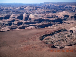 111 7x4. aerial - Angel Point area