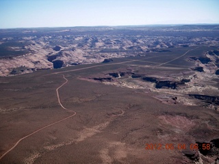 113 7x4. aerial - Angel Point